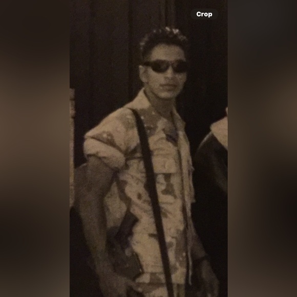 Meet your Posher, Chris - Picture 10 of 11